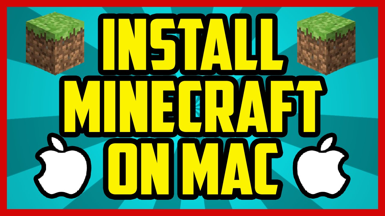 minecraft for mac 10.7.5